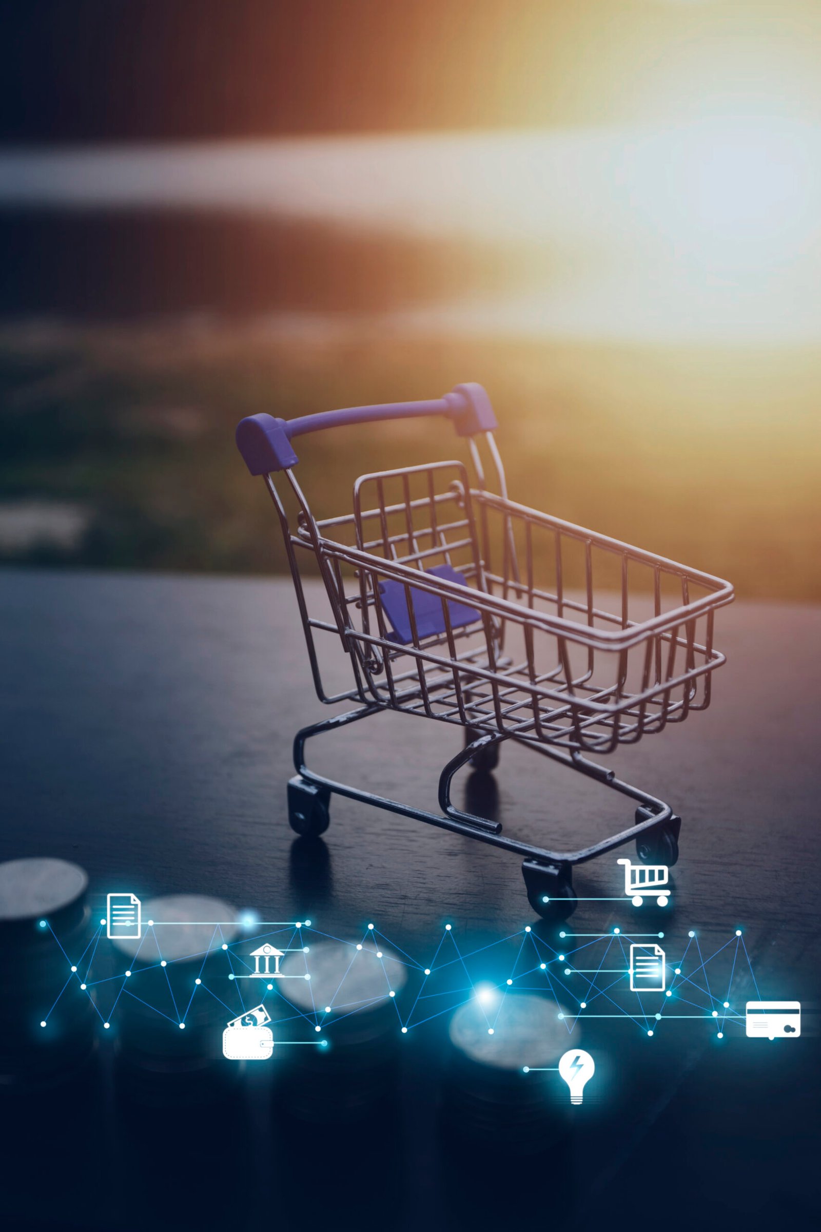 cybersecurity for ecommerce