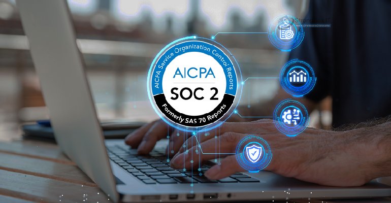 SOC 2 Compliance and Audit Service